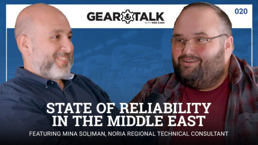 noria podcast reliability middle east