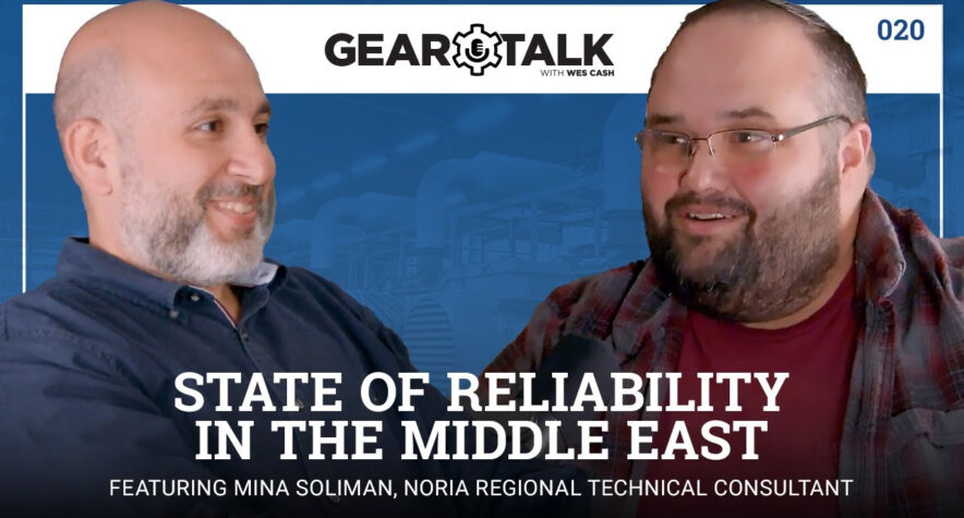 noria podcast reliability middle east