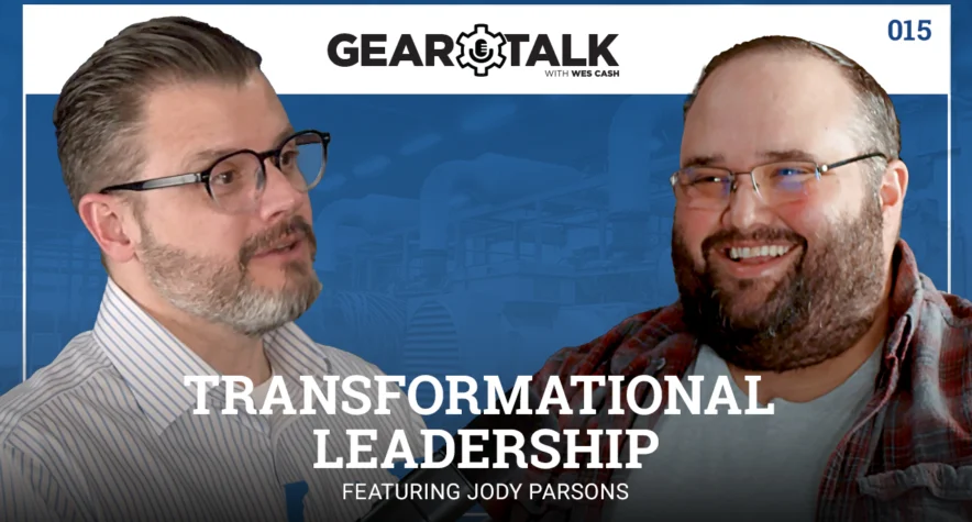 noria podcast transformational leadership